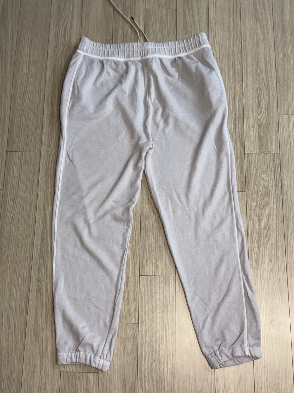 James perse 조거팬츠 상품이미지2