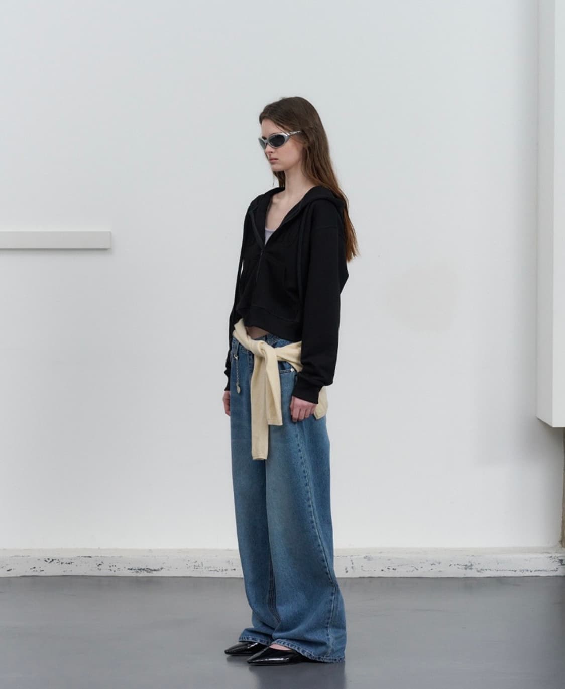 포에토 26ss 데님 상품이미지2