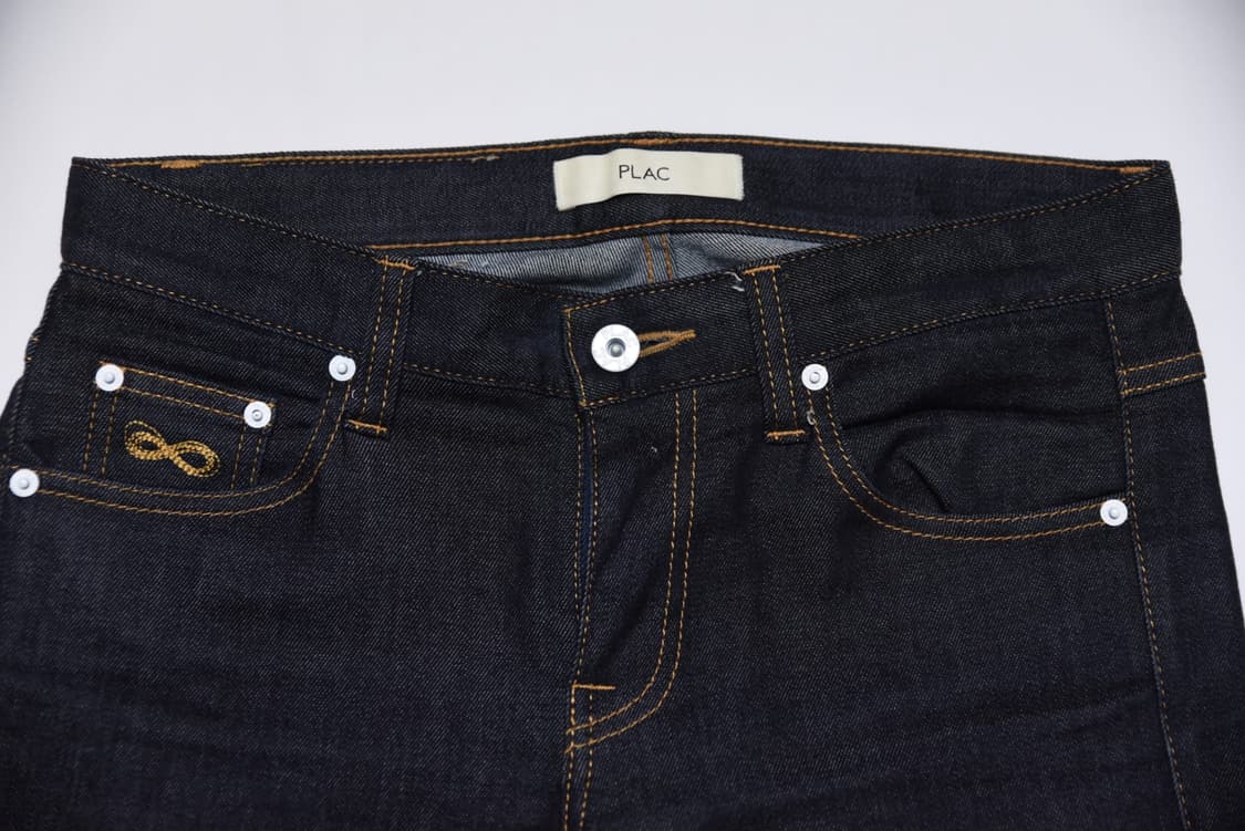 PLAC 플랙진 청바지 M 30 상품이미지2