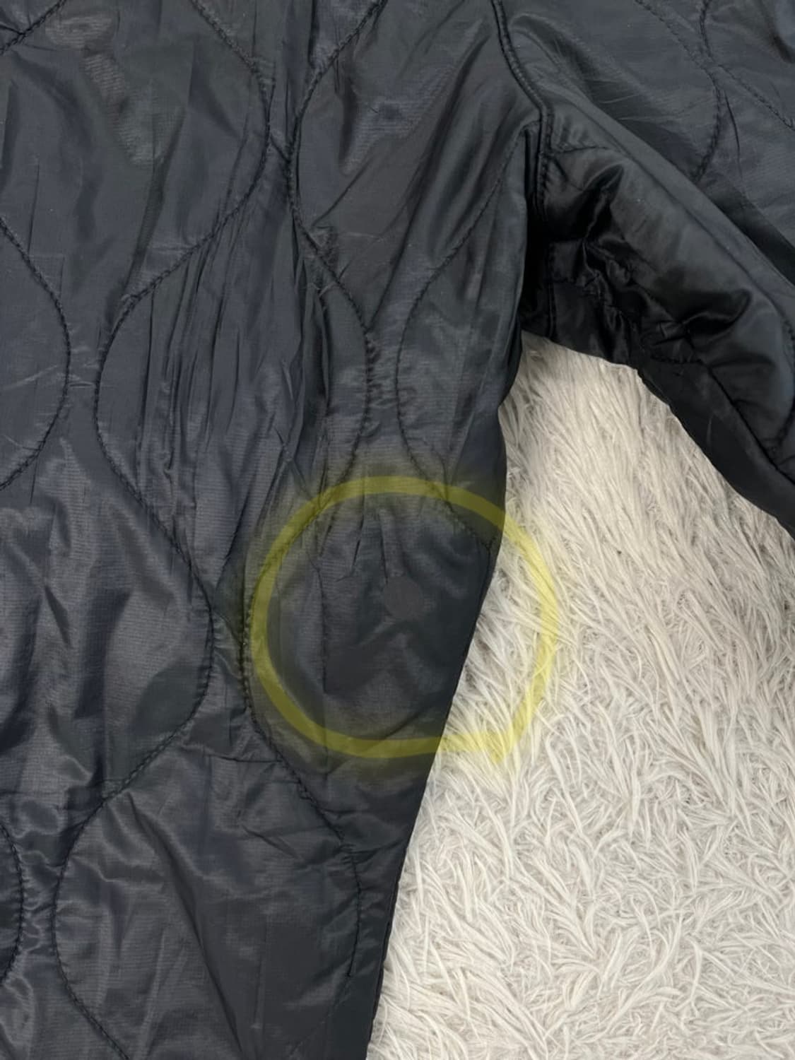 나이키 트레이닝 팬츠/#187 상품이미지3