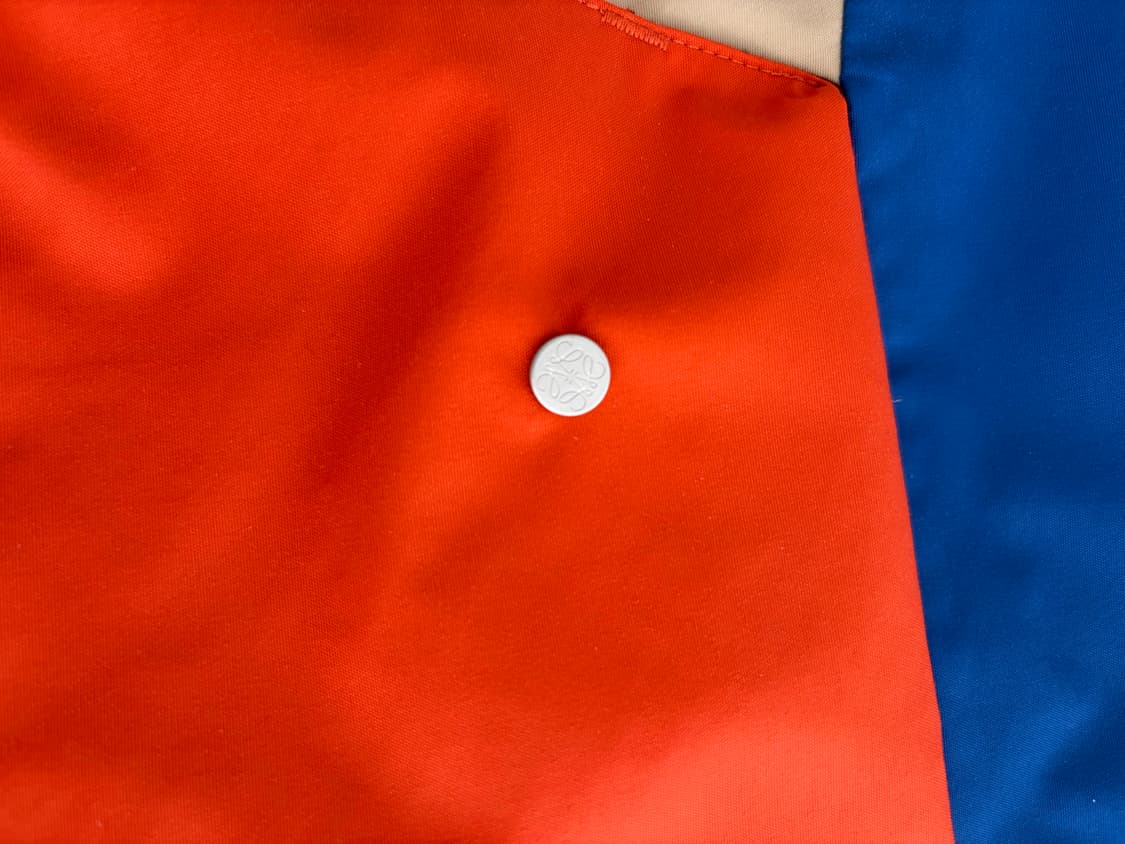 로에베 아노락 점퍼  상품이미지5