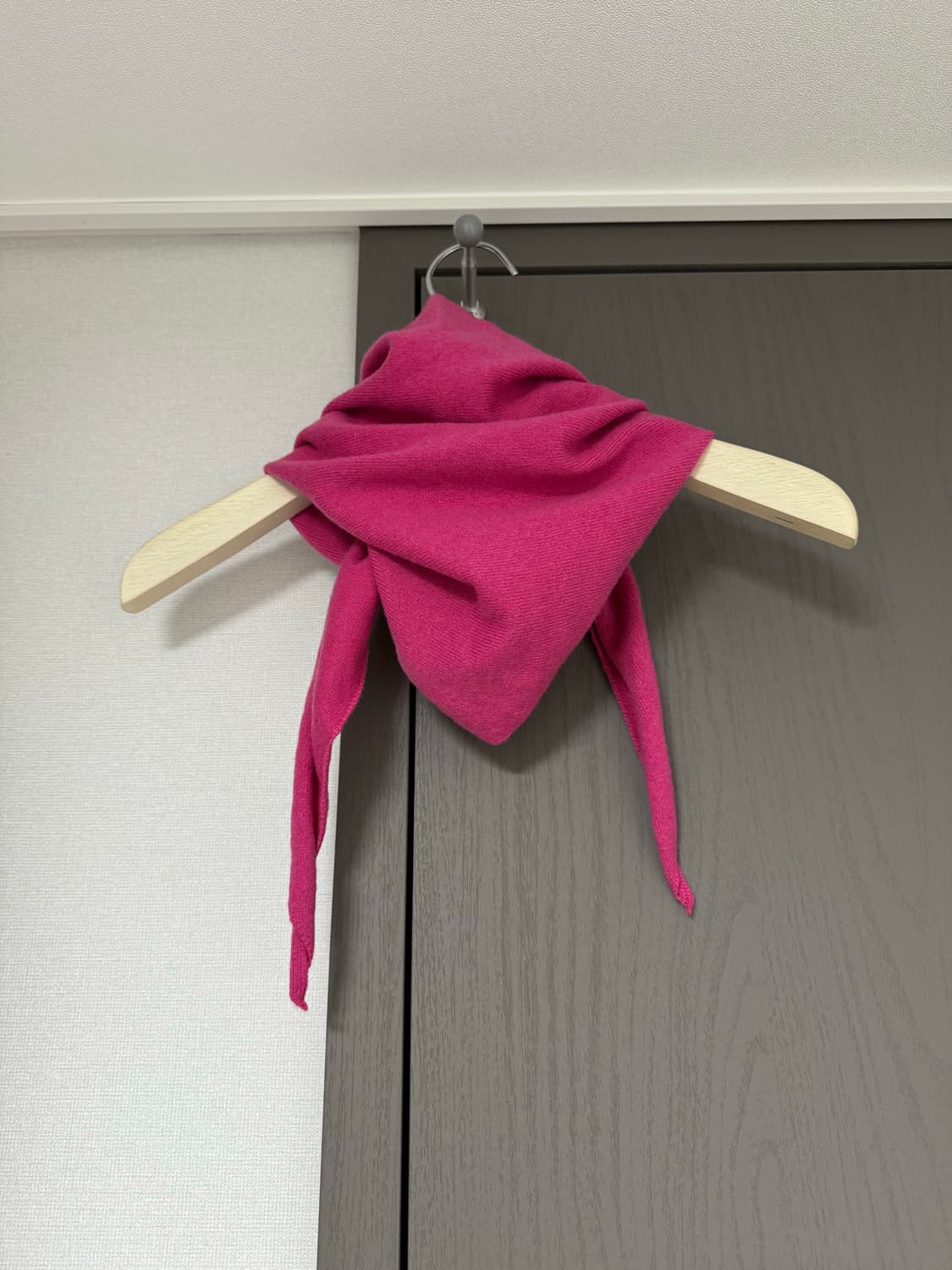 Extreme cashmere bandana 상품이미지3