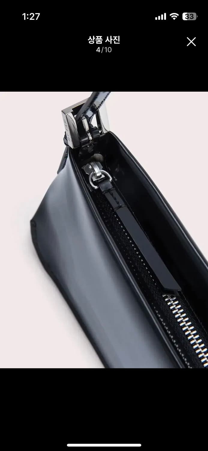 By far 숄더백 상품이미지3