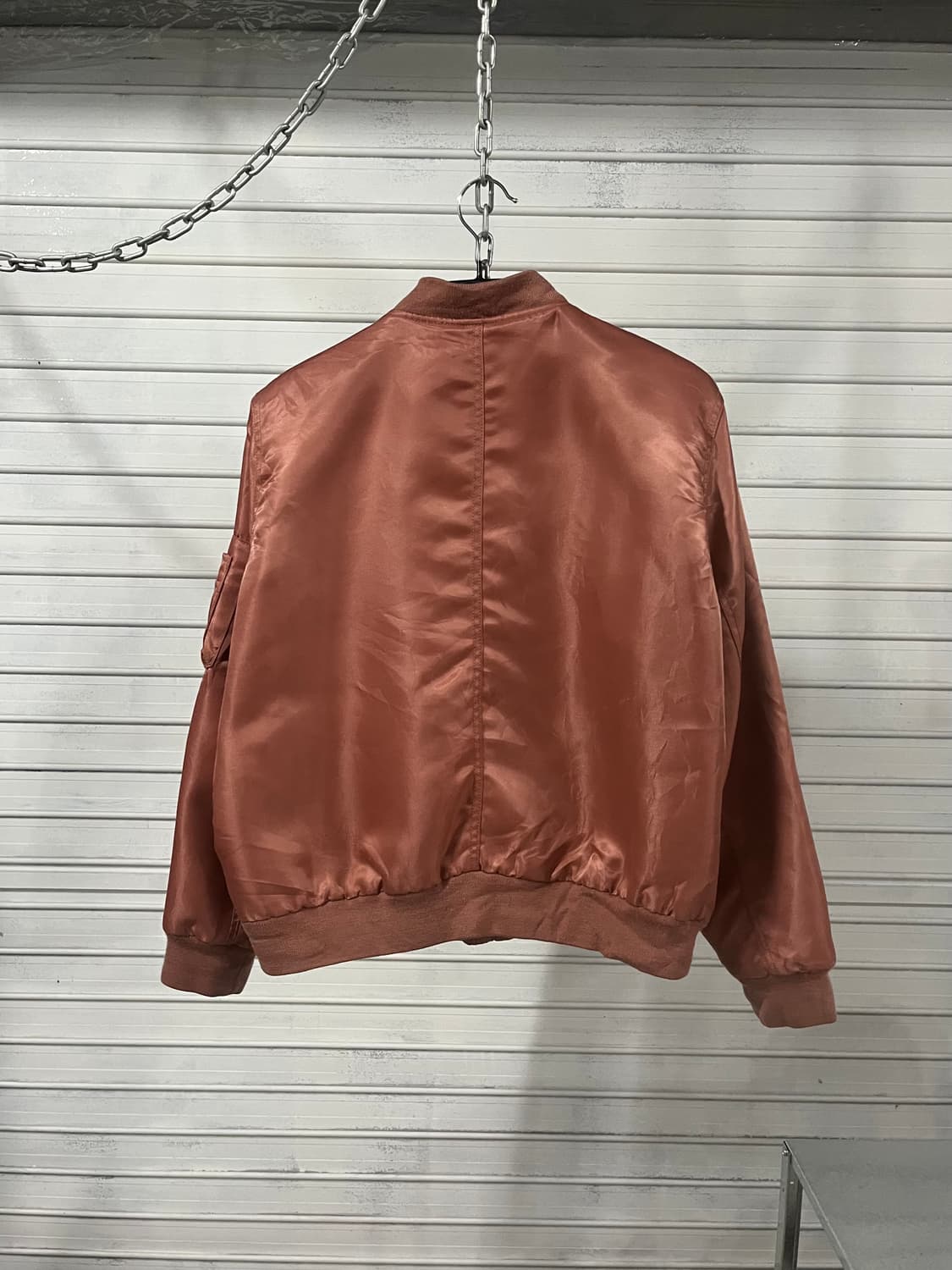 Gap ma-1 jacket 상품이미지5