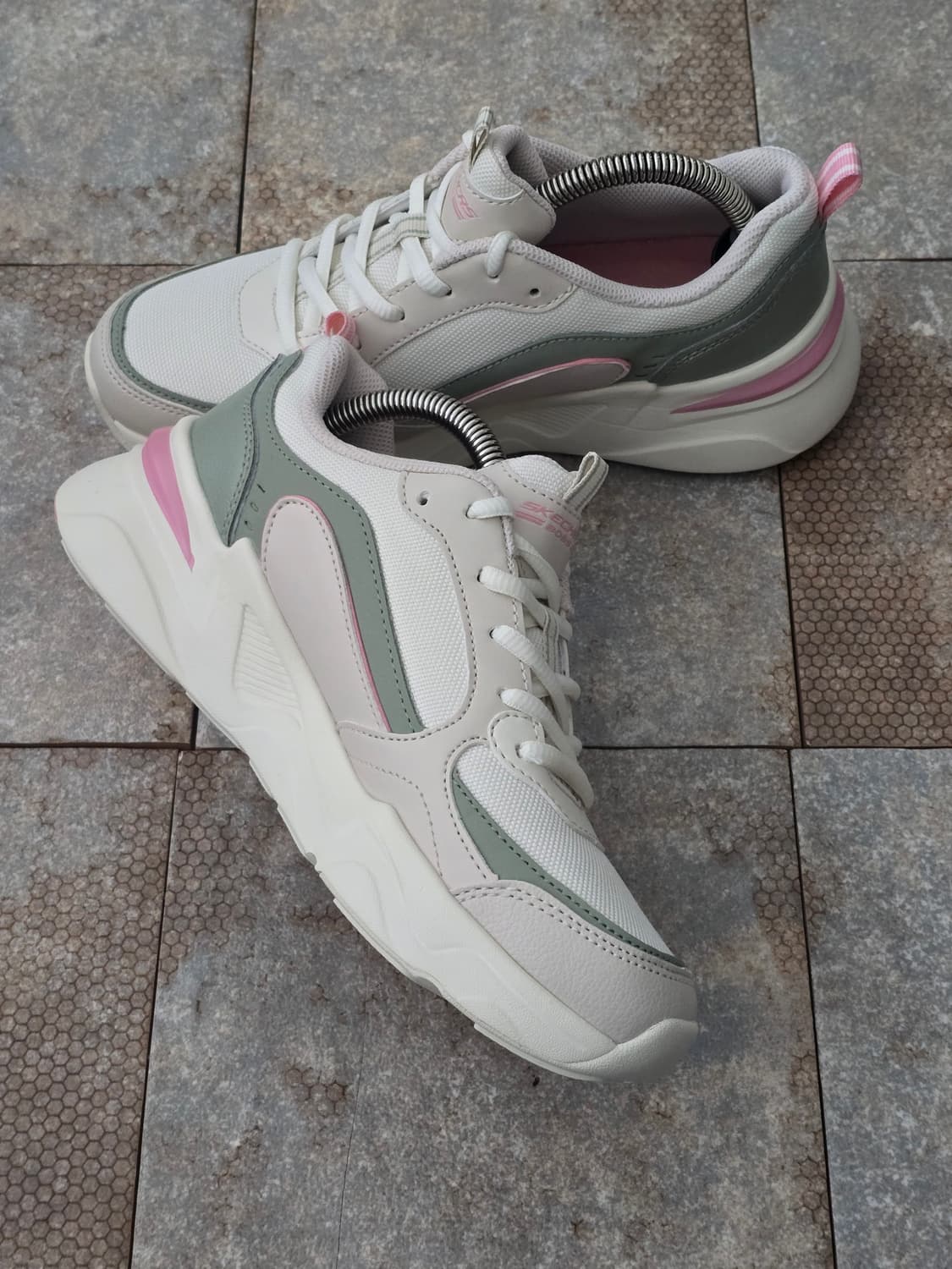 (230)스케쳐스 밥스 바미나 상품이미지4