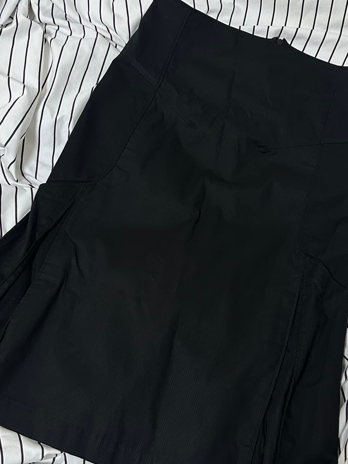 nouvmaree 스커트 상품이미지3