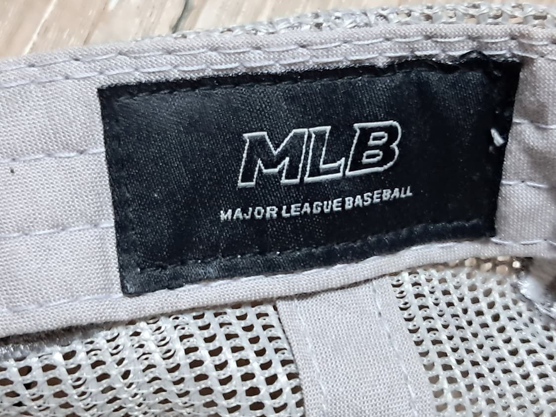 MLB 매쉬 볼캡 상품이미지8