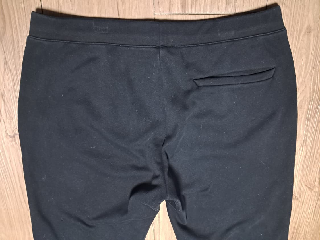 유니클로 기모 조거바지 XL 상품이미지4