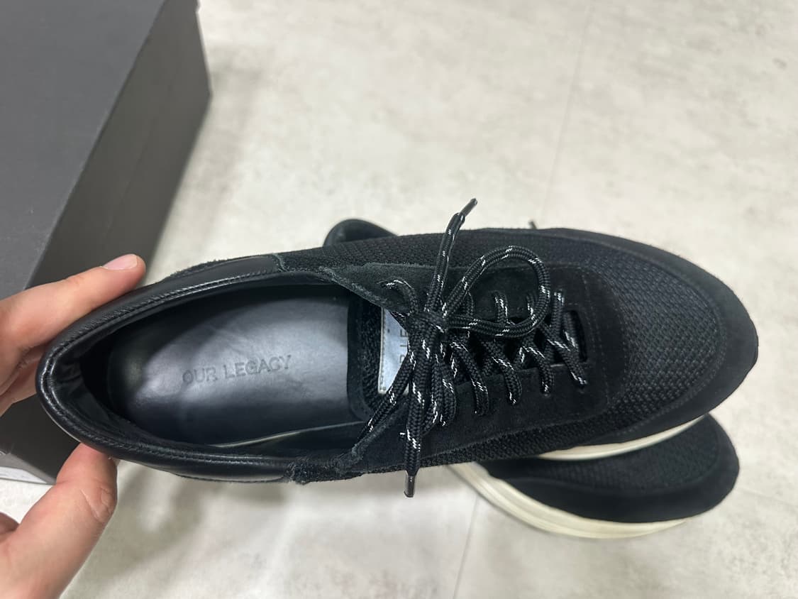 아워레가시 모노러너 43 상품이미지7