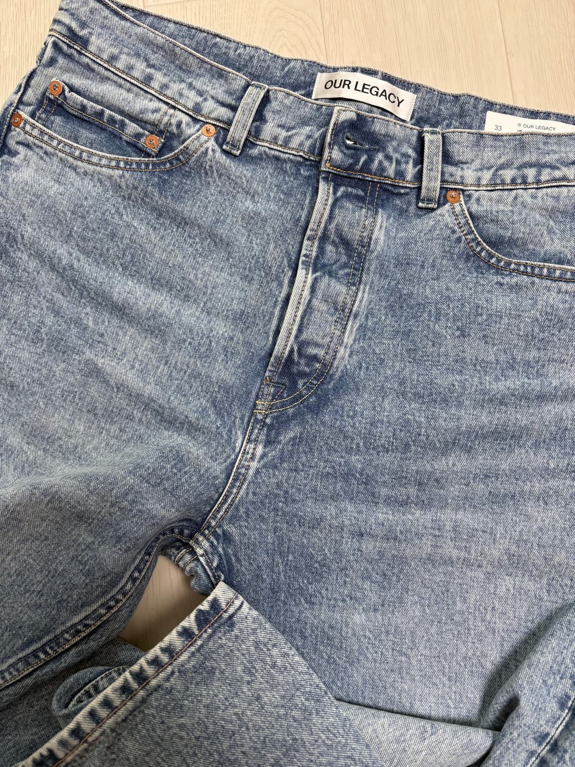 our legacy first cut 33 상품이미지6