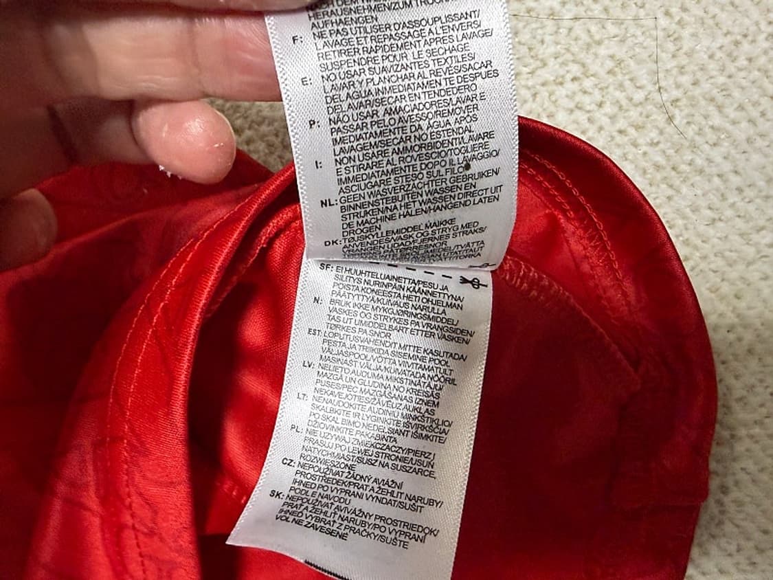 아디다스 아스날 25-26시즌 져지 유니폼 남성용 110사이즈 상품이미지5