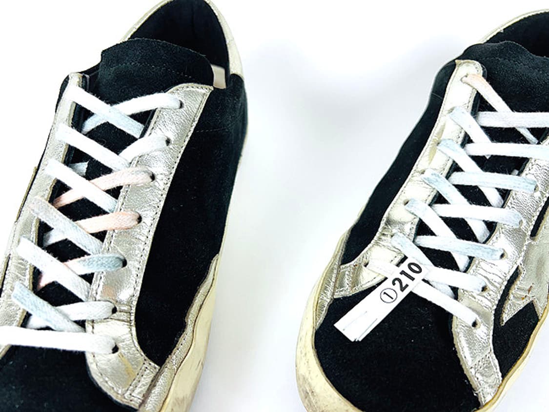 (260) 골든구스 아카이브 상품이미지6