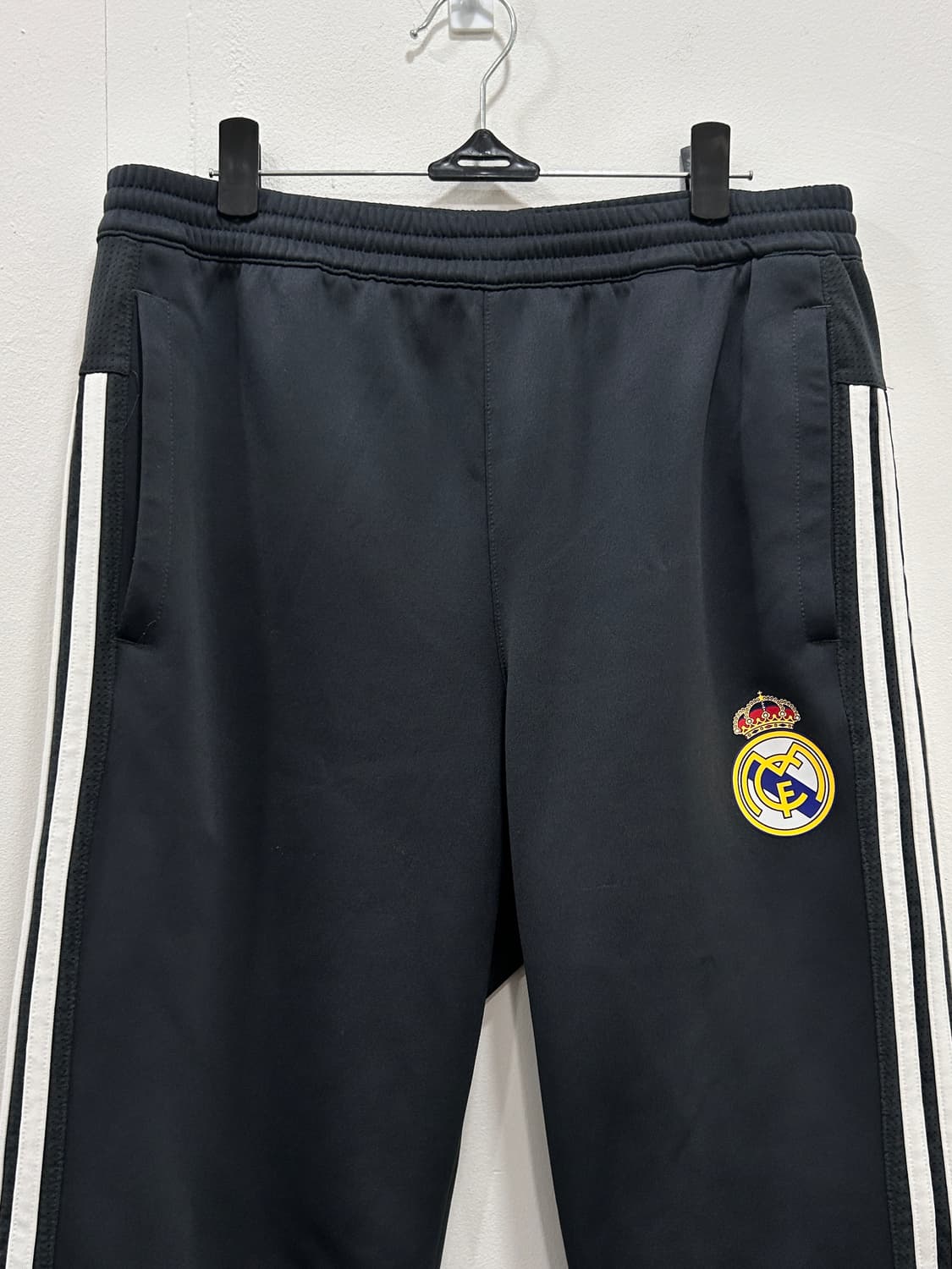 아디다스 레알 마드리드 climalite 카프리 팬츠 반바지 100 상품이미지2