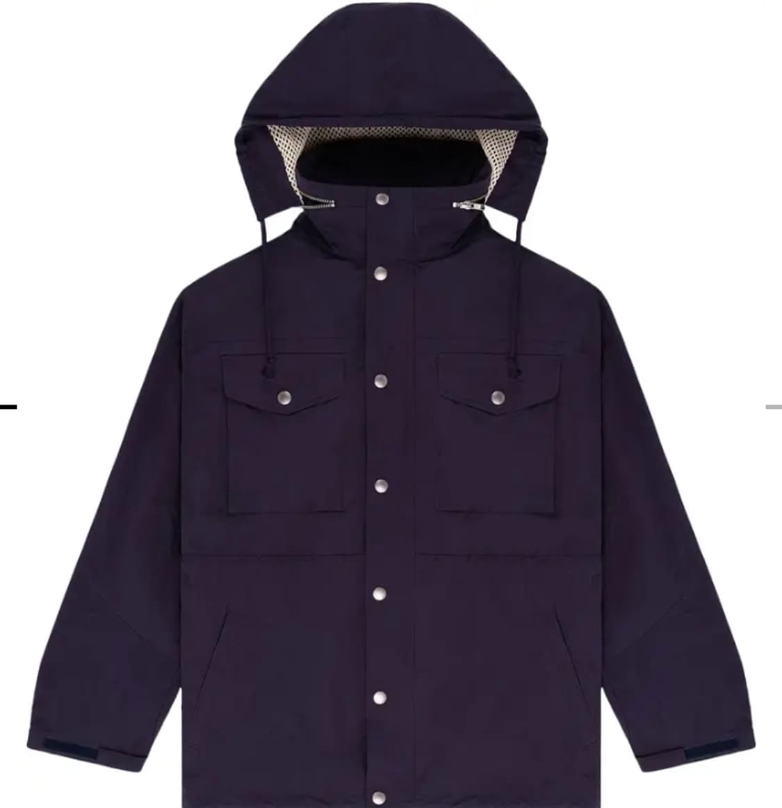 aime leon dore 에임레온도르 컨버터블 자켓 XL 상품이미지2