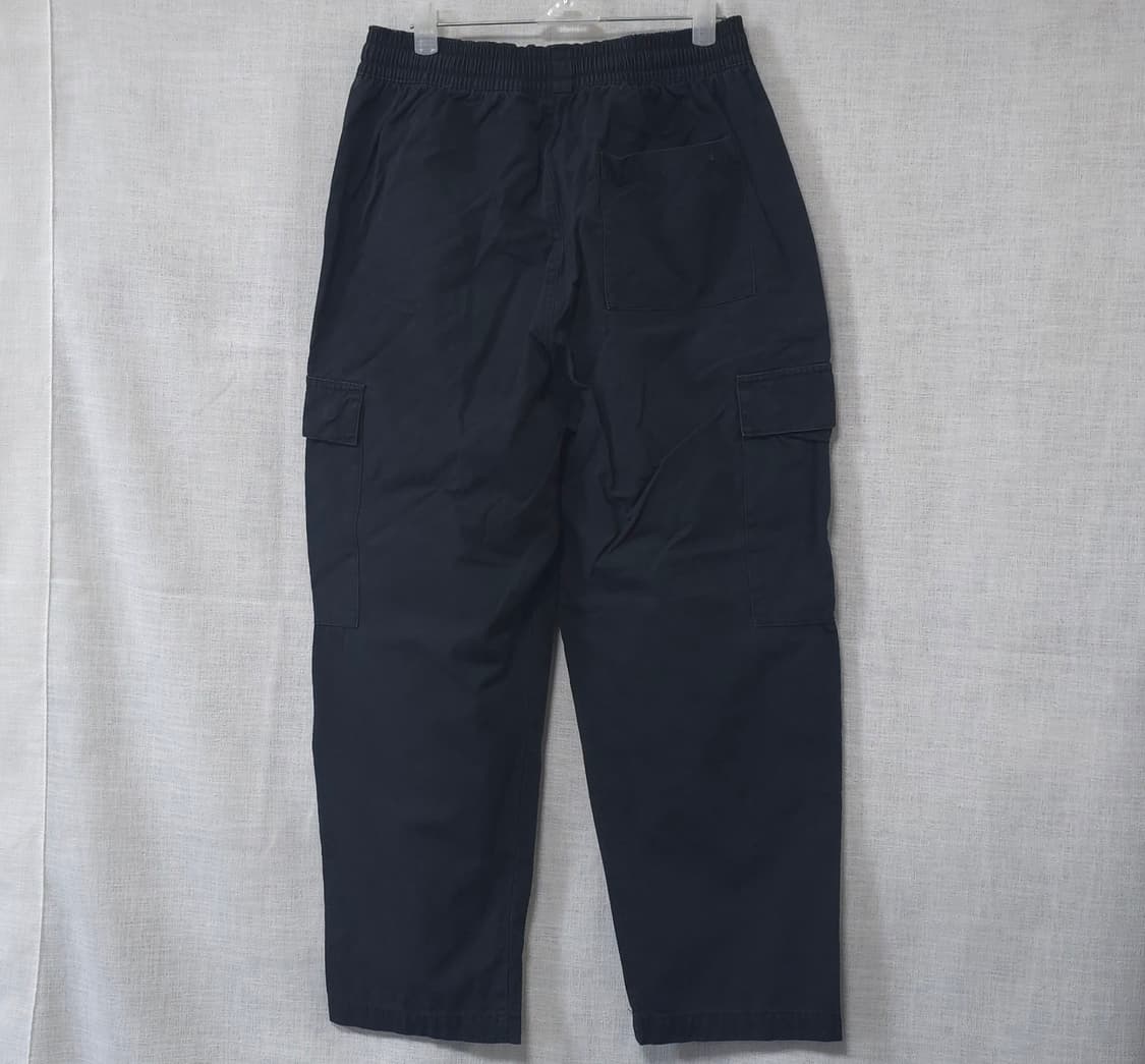 나이키 정품 카고 9부 팬츠 스트릿 승마 바지 28 29 여름 크롭 테크 상품이미지6