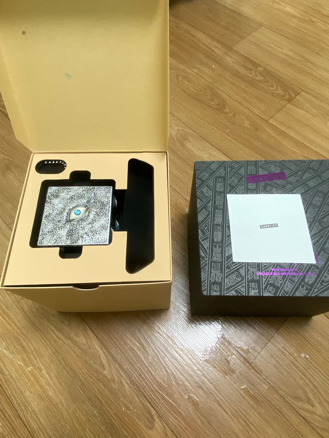 주술회전 케이스티파이 상품이미지1