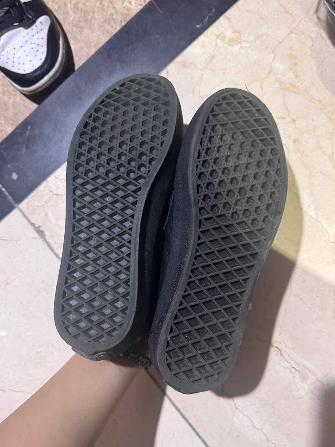 반스 스케이트 로퍼 240 상품이미지2