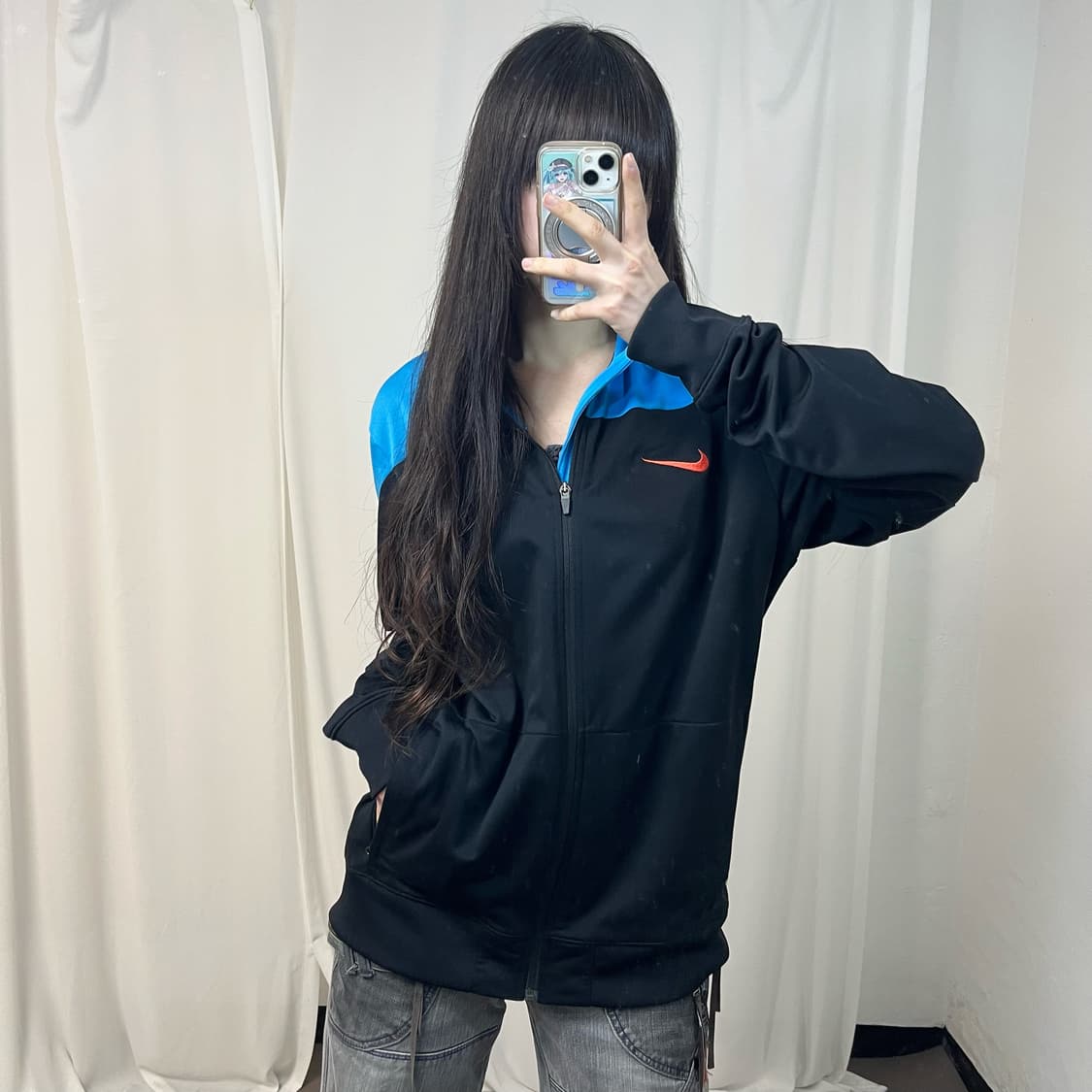 Nike Dri-FIT jersey  상품이미지1