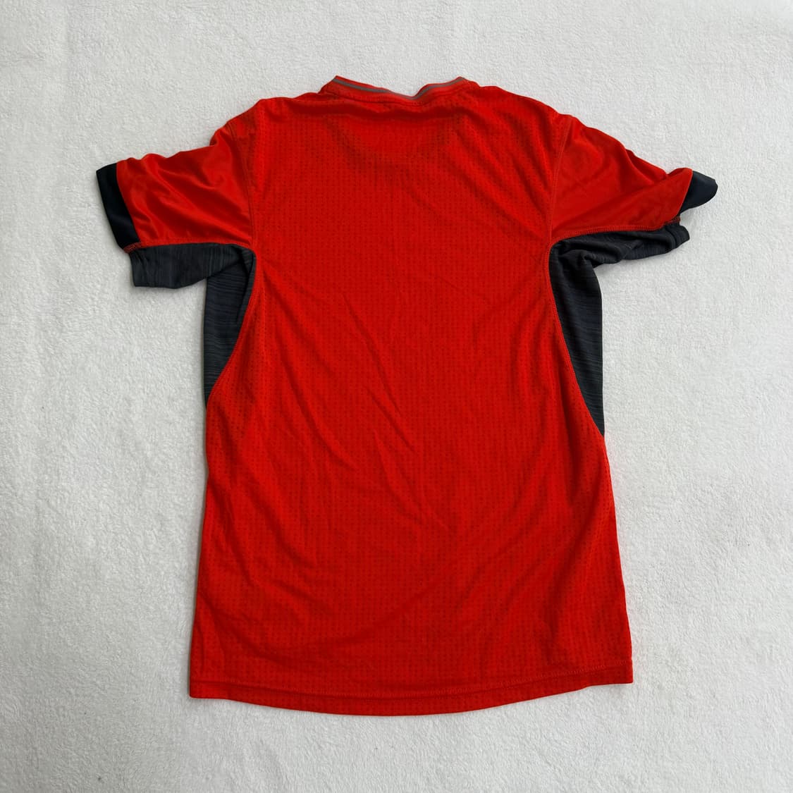 95 아디다스 슈퍼노바 반팔 티셔츠 0316T 상품이미지2