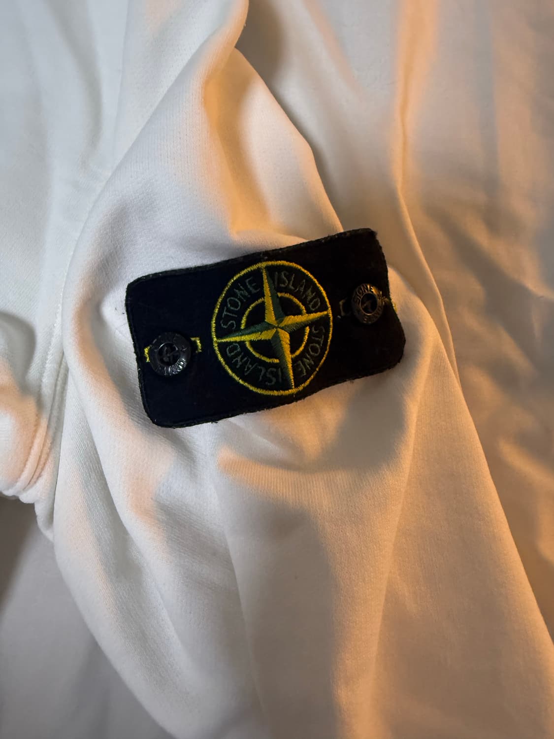 스톤아일랜드 맨투맨 M 상품이미지2