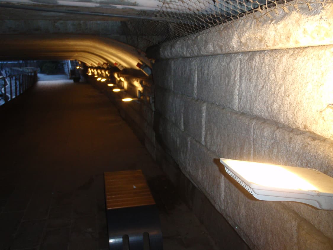 올림푸스 뮤850SW B급 상품이미지7