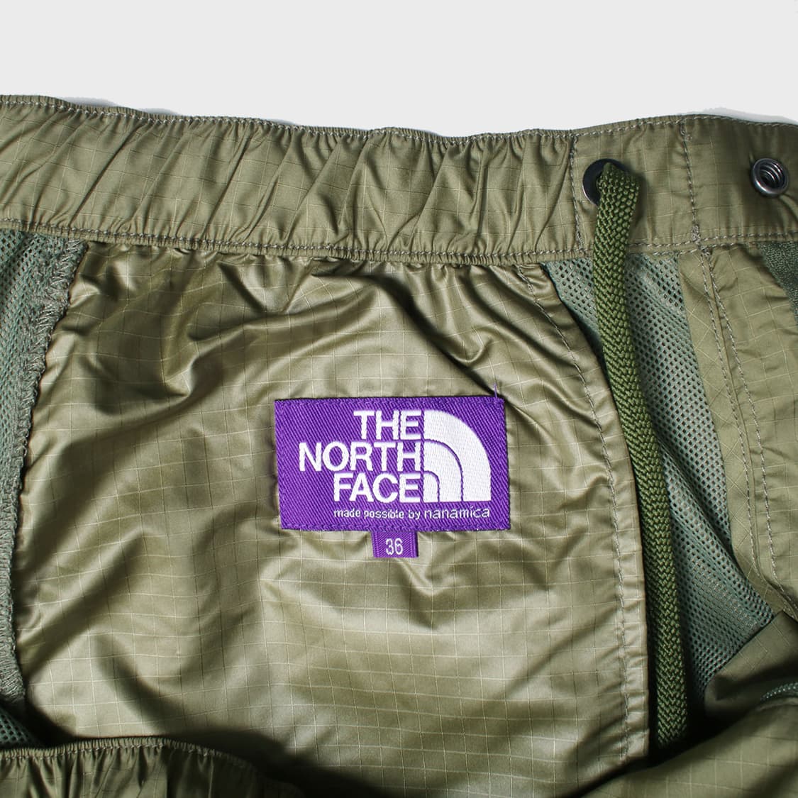   THE NORTH FACE PURPLE LABEL 상품이미지7