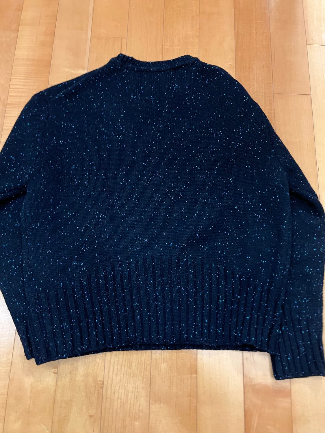 윈더 갤럭시니트 L 상품이미지6