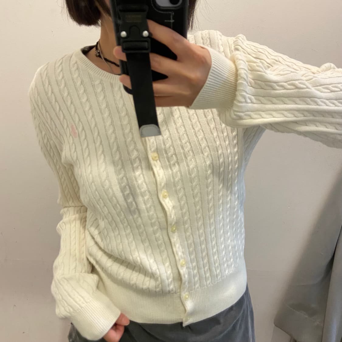 폴로랄프로렌 가디건 상품이미지1