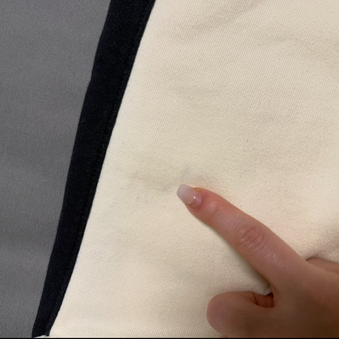 무아무아 후드집업 상품이미지6