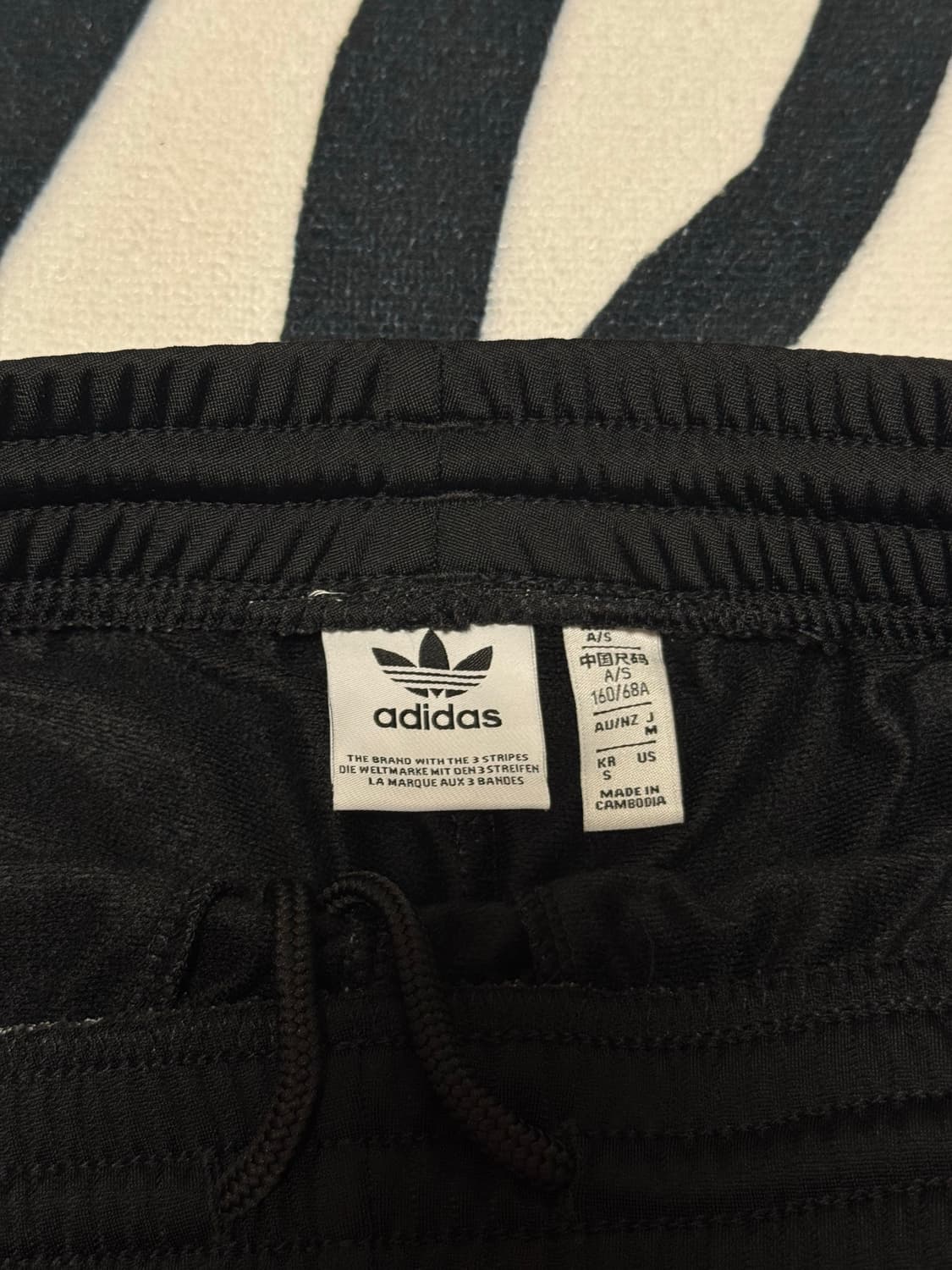 아디다스 트레이닝 팬츠 상품이미지3