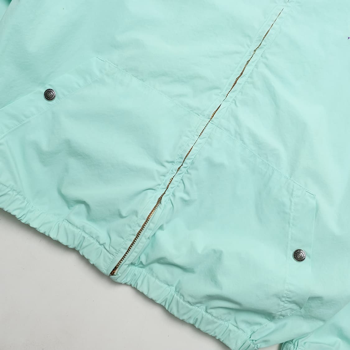 mint hood blouson 상품이미지4