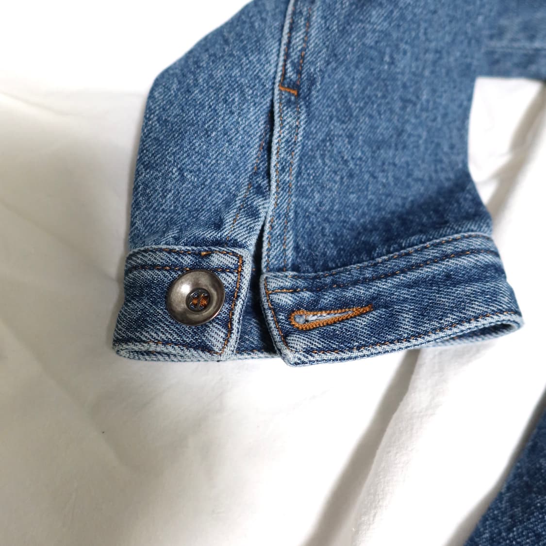 A.P.C. 데님 자켓 상품이미지7