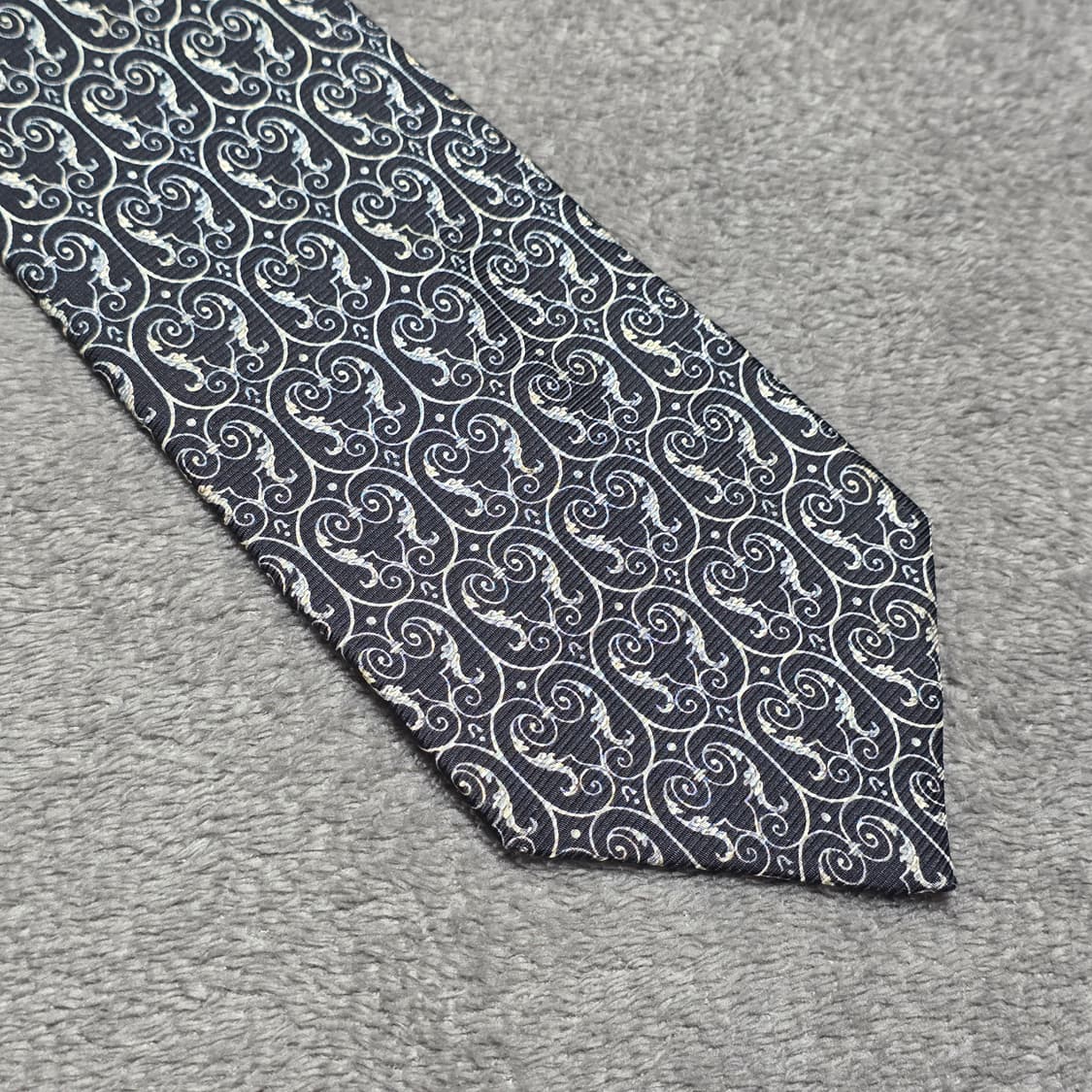 넥타이(니나리치) n193 상품이미지3