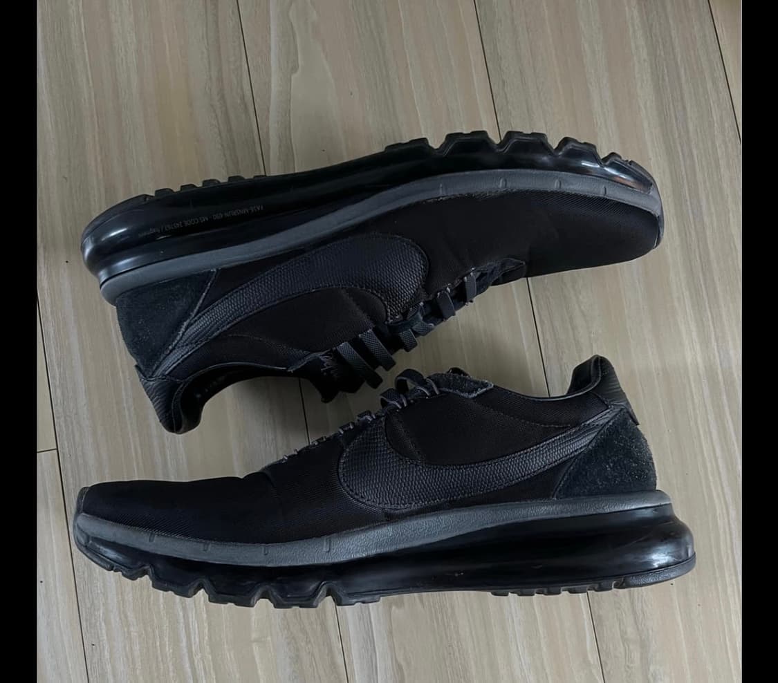 나이키 프라그먼트 에어맥스 280 상품이미지1