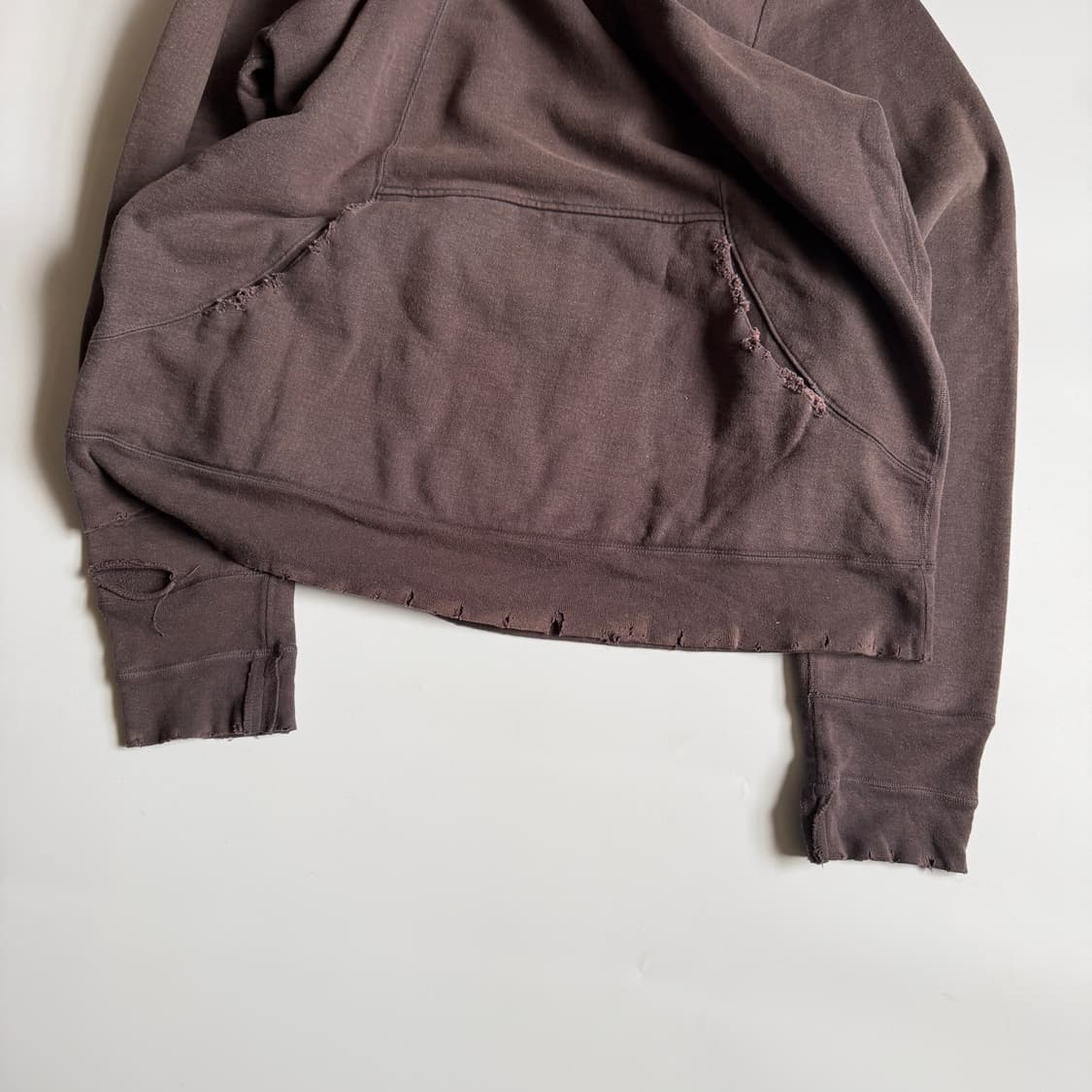 Nonnative 상품이미지5