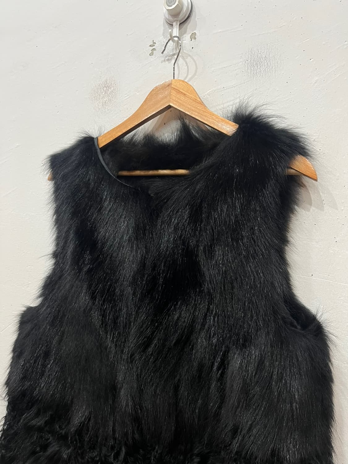 Pastime 폭스퍼 베스트 조끼 상품이미지3