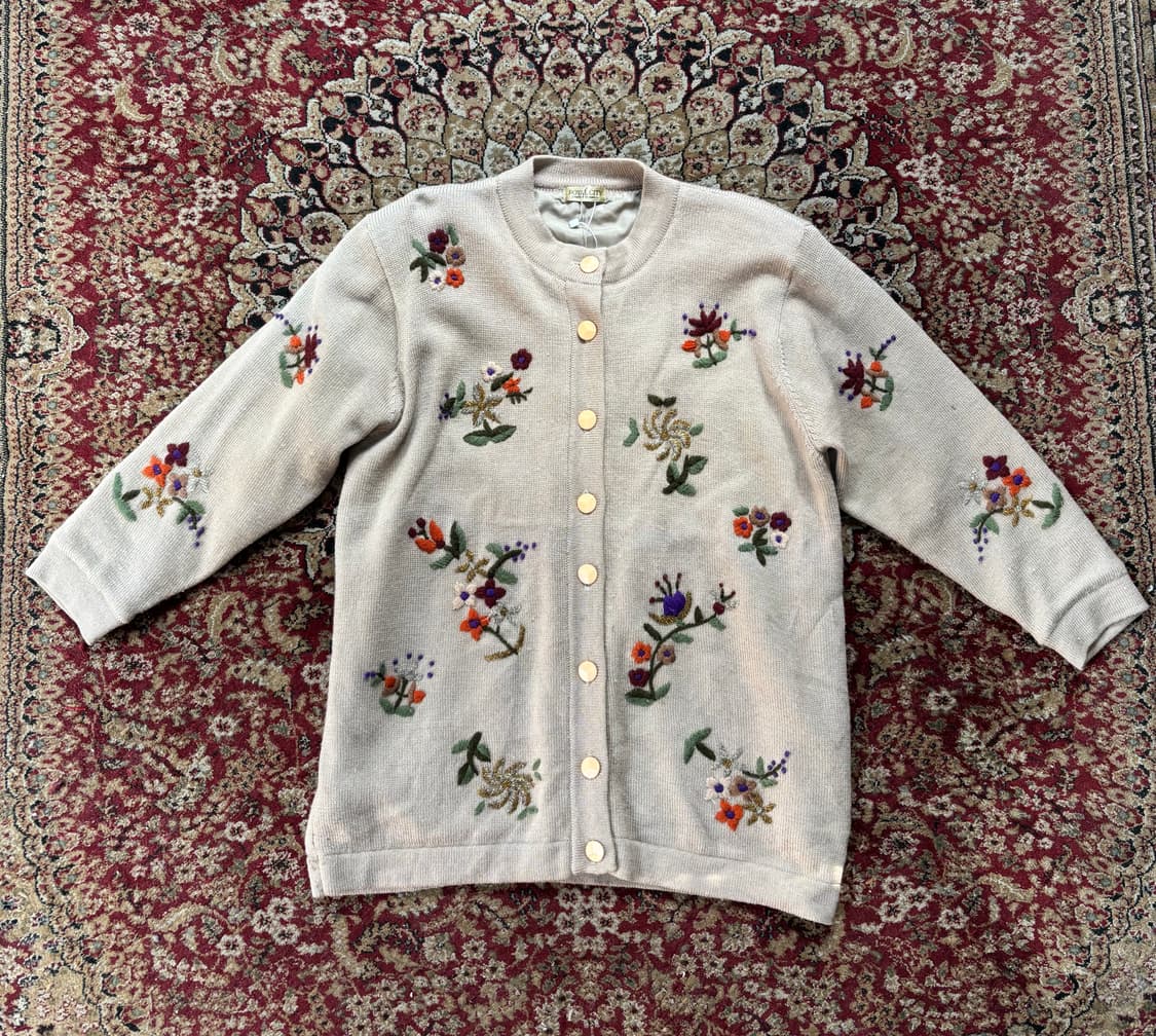 jp 가디건 상품이미지1