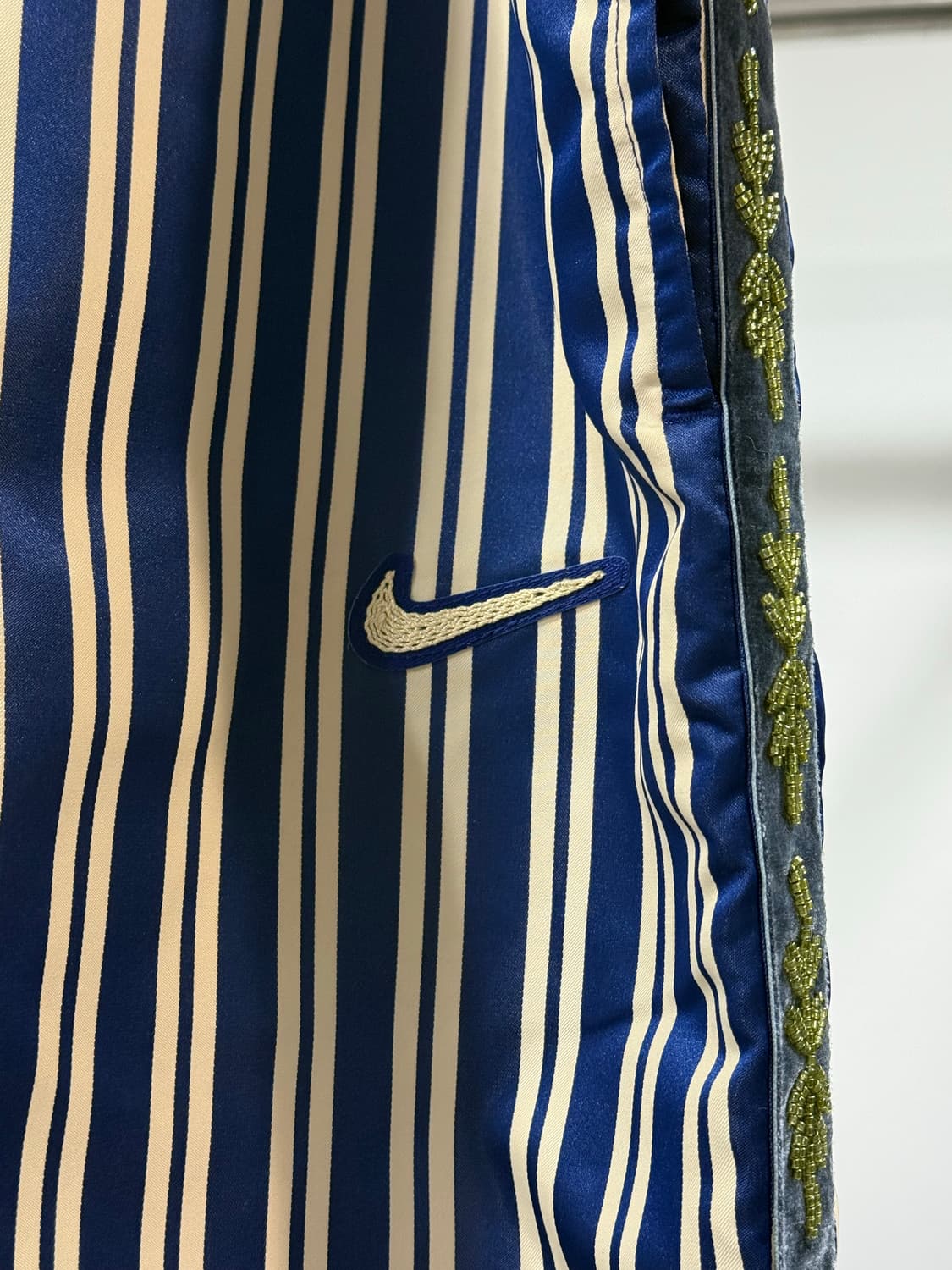 BODE × NIKE — Striped Track Pants 상품이미지6