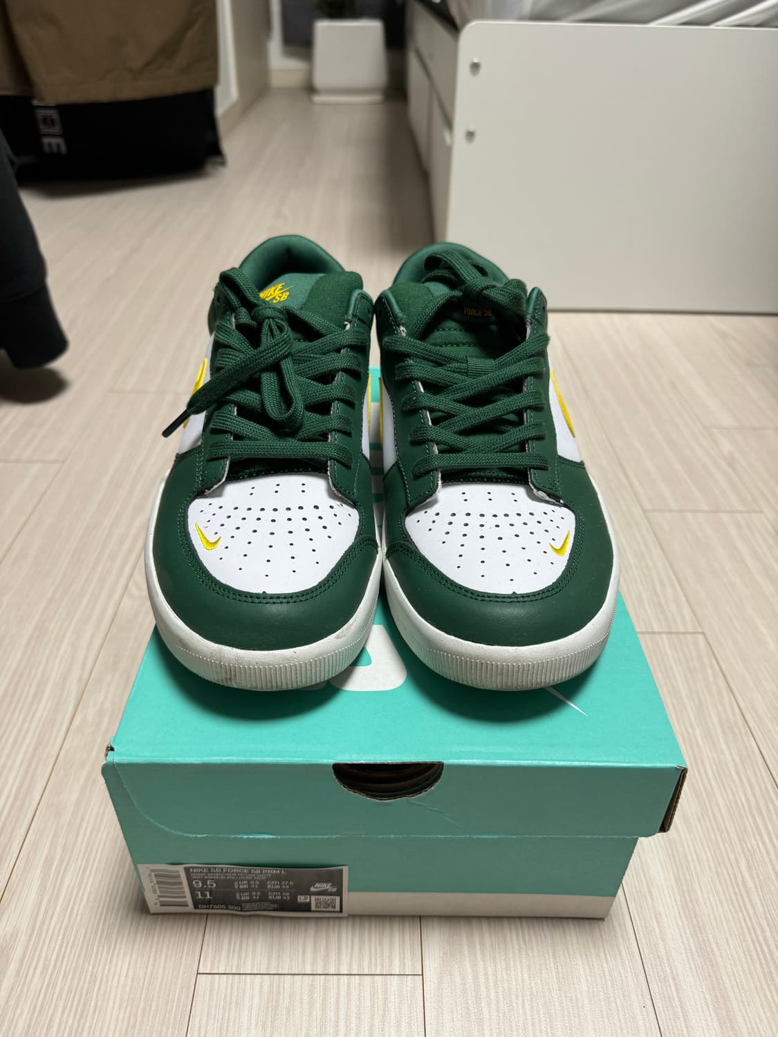 나이키 SB포스 275 상품이미지2