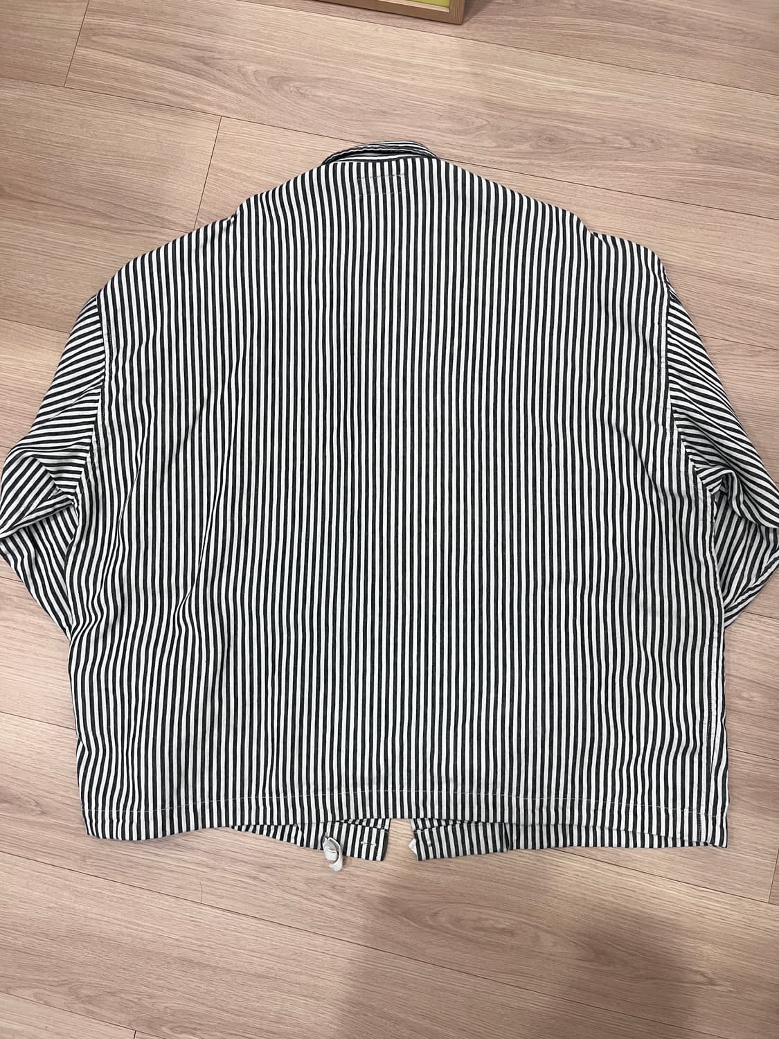Journal.Standard shirtsr blouson 상품이미지3