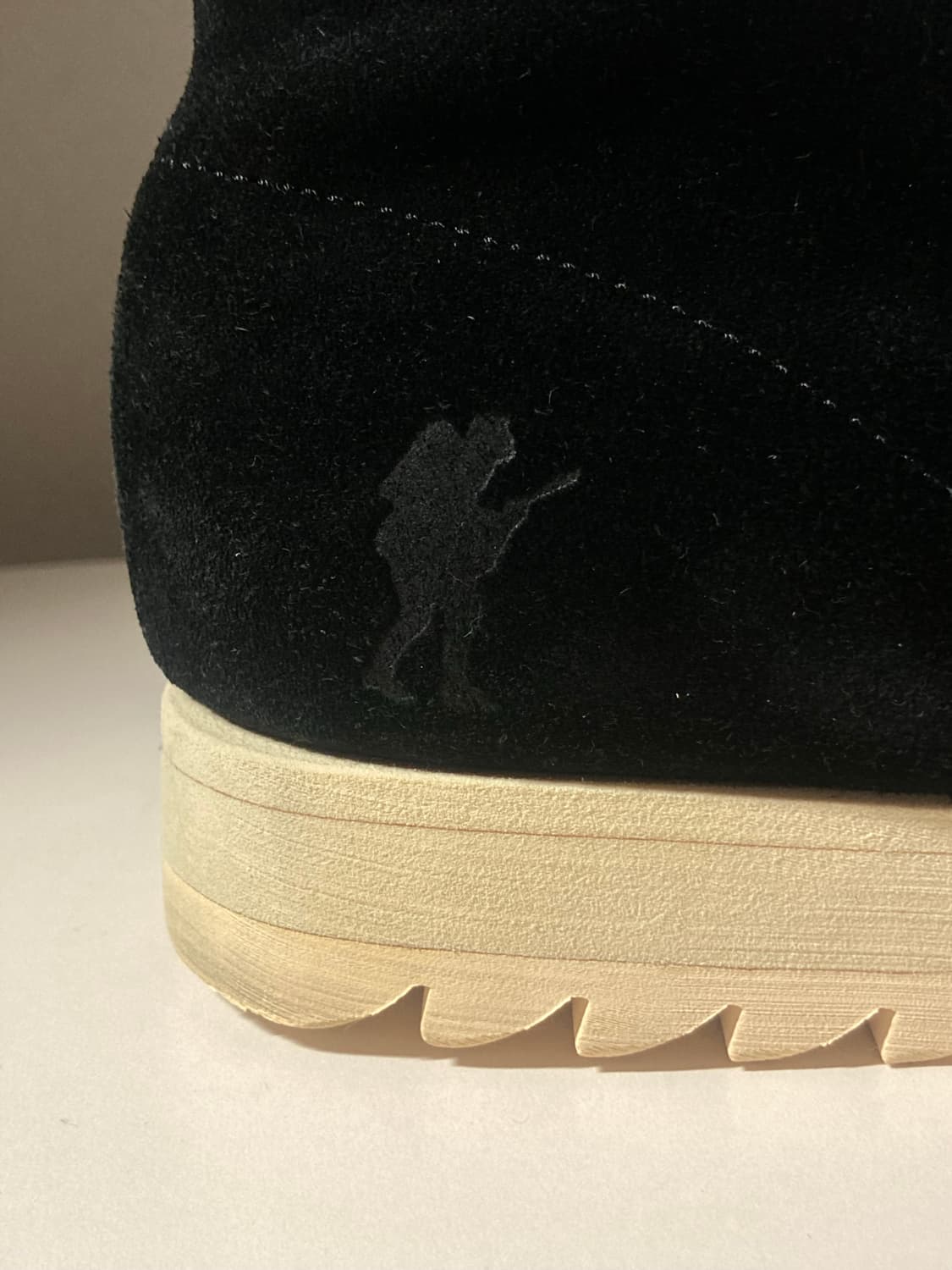 BAPE manhunt 상품이미지5