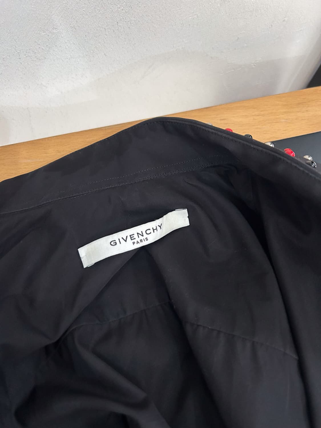 GIVENCHY 2016 S/S 상품이미지7