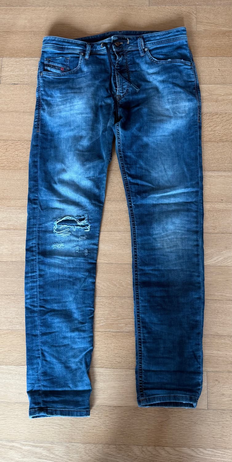 디젤 청바지 thommer cbne 069aa 상품이미지1