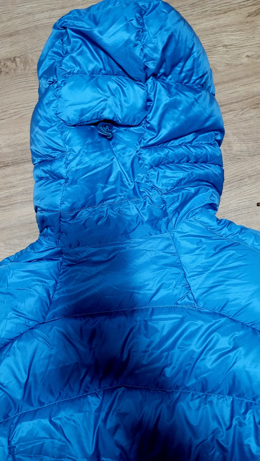 파타고니아 피츠로이 다운 후디 상품이미지4