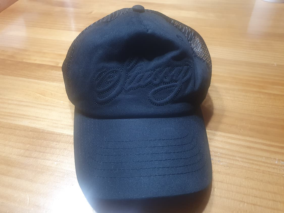 스투시 모자 상품이미지1