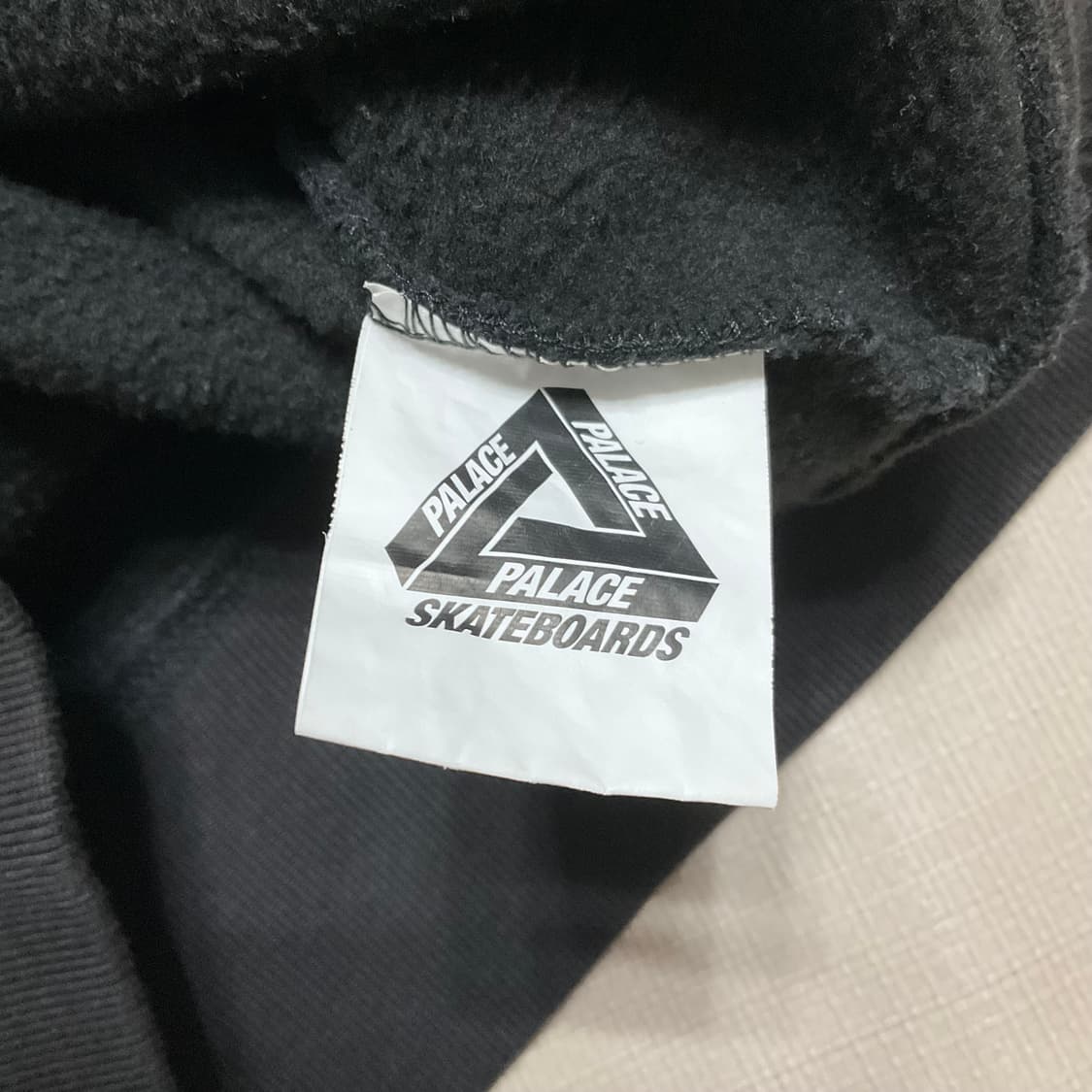 23FW 팔라스 하드웨어 후드 XL 상품이미지7