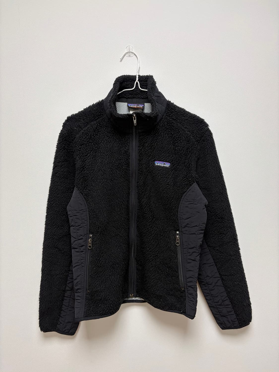 파타고니아 신칠라 플리스 집업 상품이미지1