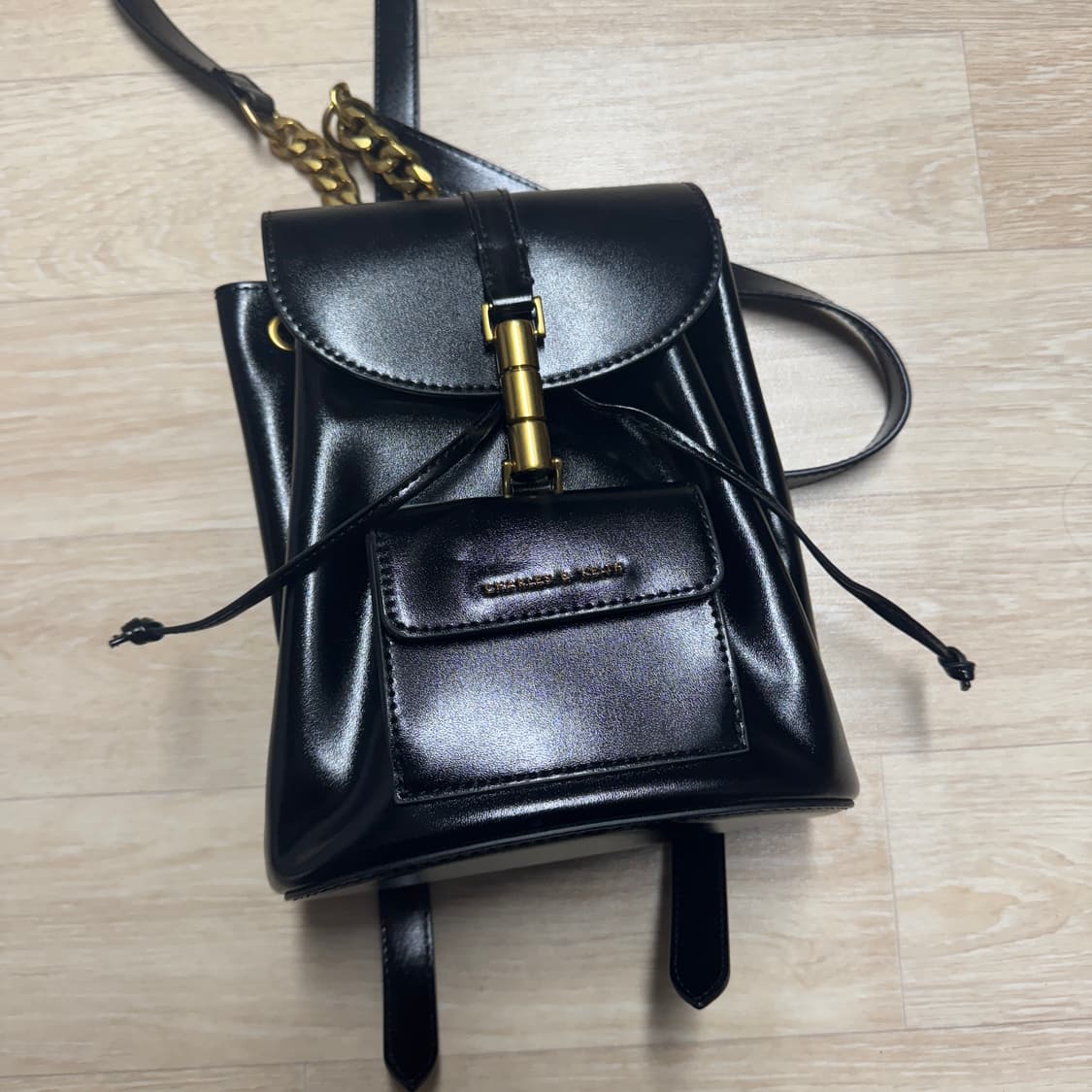 찰스앤키스 세시아 백팩 상품이미지2