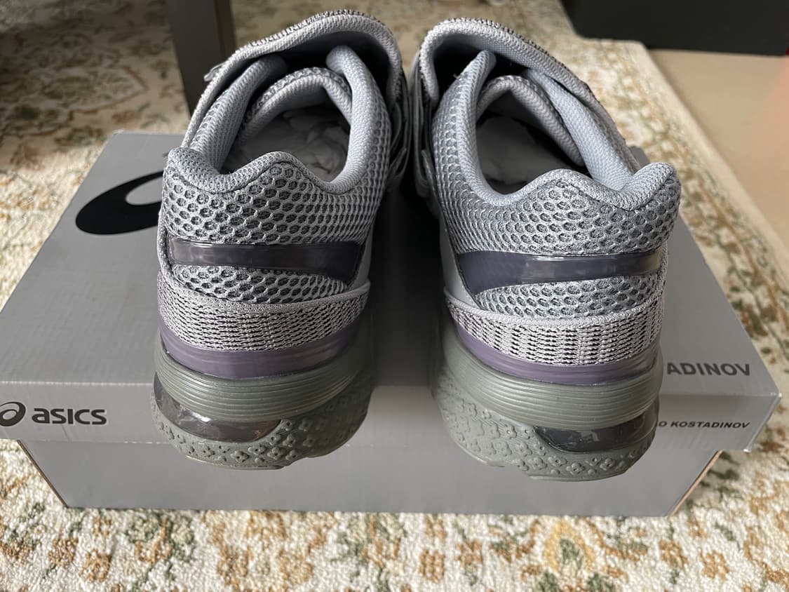 키코 코스타디노브 젤 키릴 II 상품이미지5