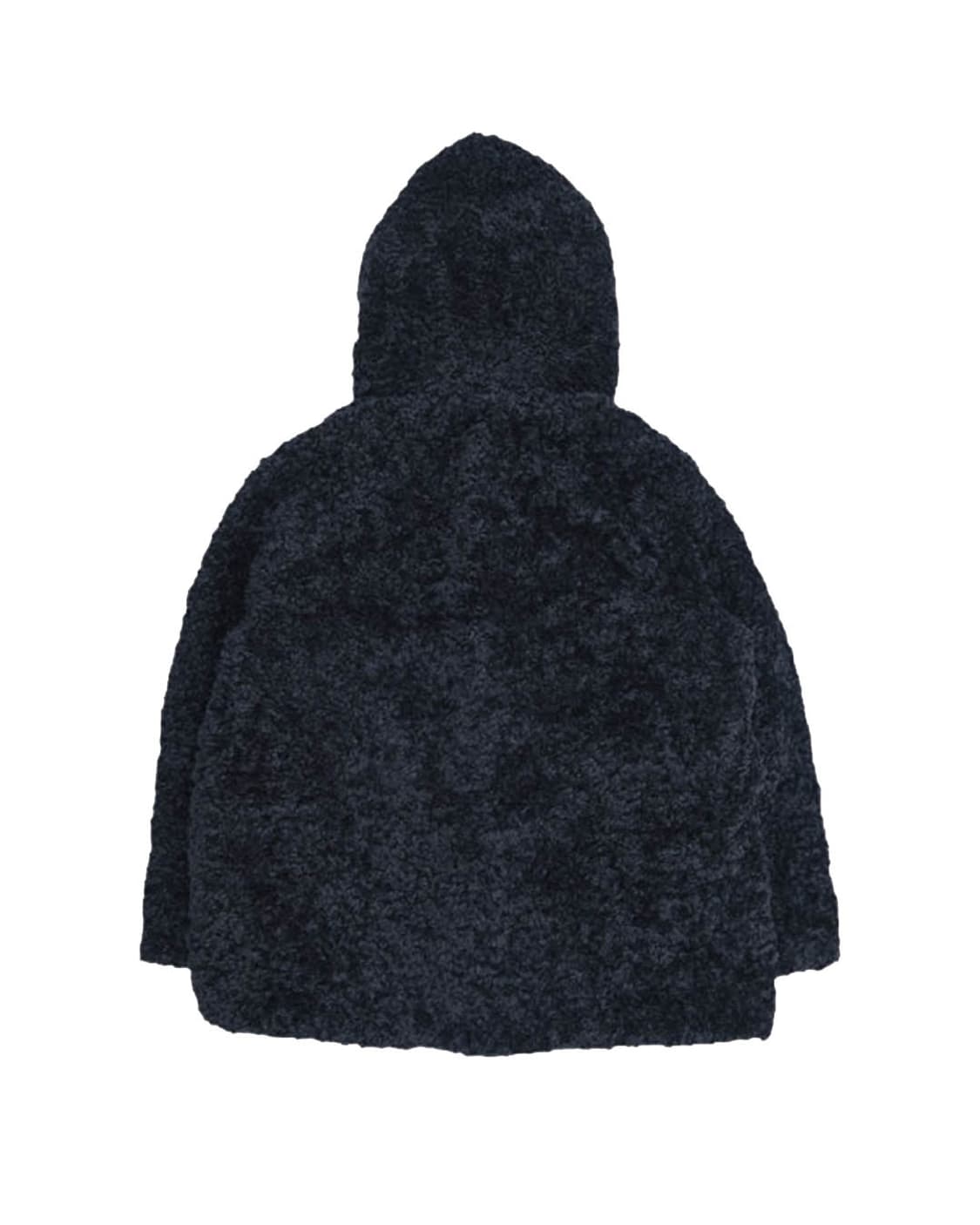 더뮤지엄비지터 퍼자켓 정가32 상품이미지2